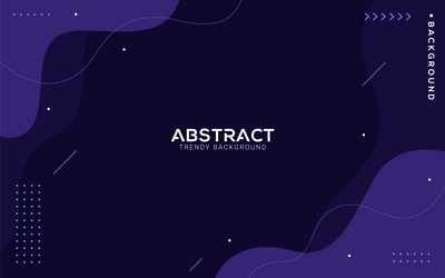 dynamic abstract liquid color gradation background vector image
