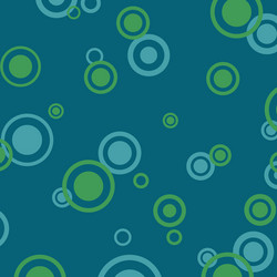 abstract background with chaotically arranged vector image