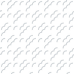 abstract pattern and background with dots vector