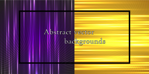 abstract space background connection structure vector