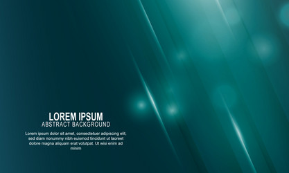background with abstract overlap layer vector image