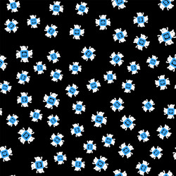 line processor icon isolated seamless pattern vector image