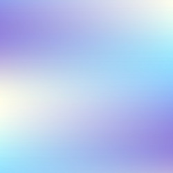 Abstract Blurred Gradient Background vector image