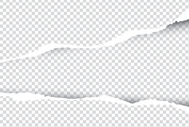Ripped Paper Vector Images (over 16,000)