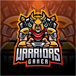 gamer mascot logo 26677196 PNG