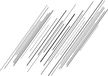 dynamic diagonal and slanting lines element vector image