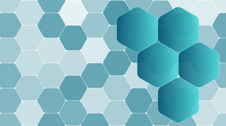 abstract technology backdrop pattern conception vector image
