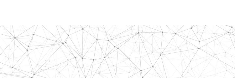 algorithm digital signal processing lines vector image