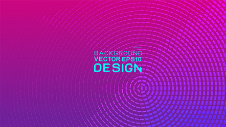 abstract halftone and dots texture on gradient vector image