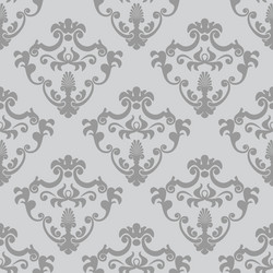 seamless classic design wallpaper vector