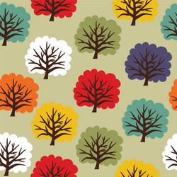 Summer pattern Royalty Free Vector Image - VectorStock