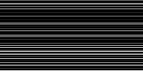 random horizontal lines stripes pattern vector image