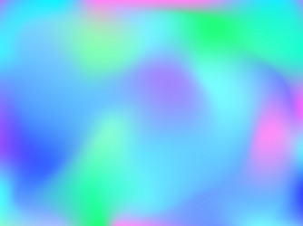 gradient mesh abstract background vector image