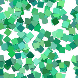 Seamless square pattern background - from rotated vector