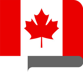 flag horizontal shape pointer for world map vector image