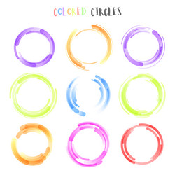 Hand Drawing Circle Vector Images (over 70,000)
