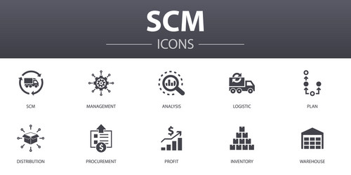 Scm Vector Images (over 350)