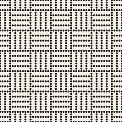 Geometric Repeating Pattern vector image