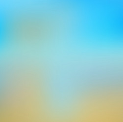 Blurred abstract background vector