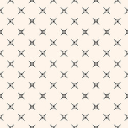 diagonal thin lines small elements repeat tiles vector image