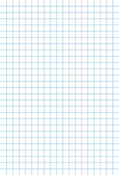 notebook paper vector image