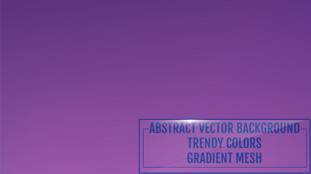 bright cosmic mesh gradient background smooth vector image
