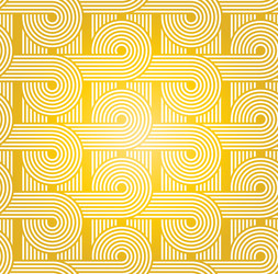 Retro Disco Pattern Background vector image