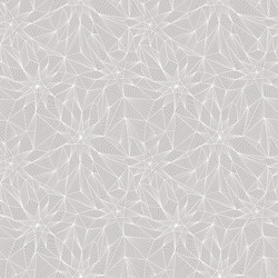 Geometric Mesh Pattern vector image