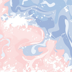 marble pattern - abstract texture vector image