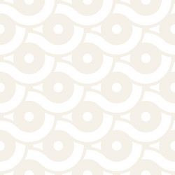 seamless geometric pattern composed vector image