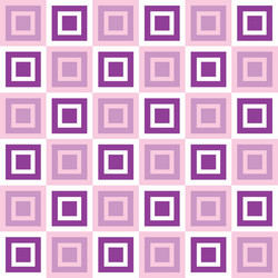 seventies squares vector