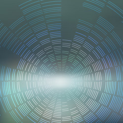 abstract background in minimalist style made from vector image