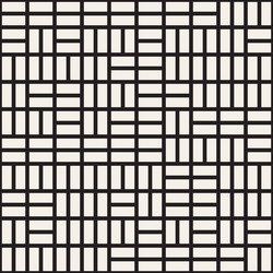 seamless pattern mesh repeating texture vector image