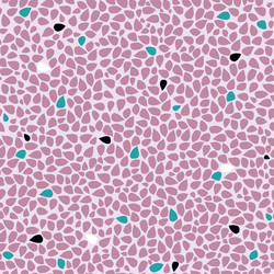 seamless abstract texture geometric pattern vector image