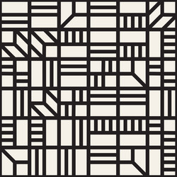 seamless pattern mesh repeating texture vector image