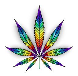 The meaning of tattoo hemp marijuana features and options for drawings  photo examples sketches