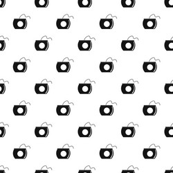 floss box pattern seamless vector image
