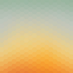 abstract geometric colorful background pattern vector image
