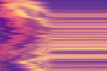 glitch background digital image data vector image