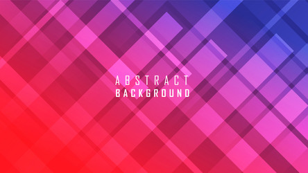 Abstract digital background with lines overlay vector
