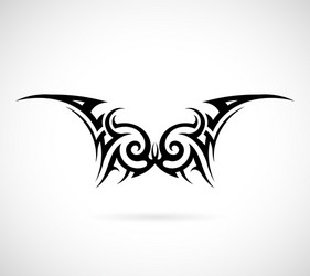 Tattoo Wings Vector Images (over 39,000) Tattoo Wings Vector Images (over 39,000)