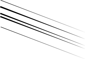 dynamic diagonal and slanting lines element vector image