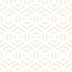 Subtle Geometric Stripe Pattern vector