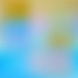 Blurred abstract background vector