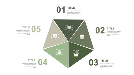 Data integration database scientist vector