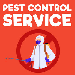 Pest Control Poster Vector Images (over 310)
