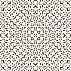 Mesh seamless pattern delicate net grid lattice vector