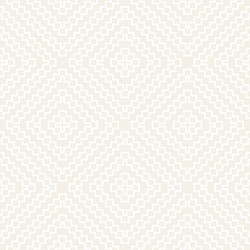 Seamless tracery pattern repeated lattice vector