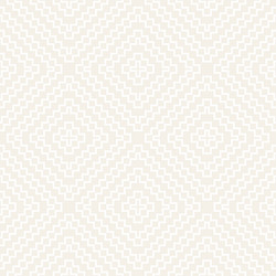 seamless tracery pattern repeated lattice vector