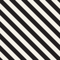 seamless pattern repeating geometric elements vector image